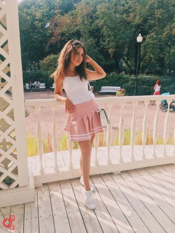 Анкета проститутки Марго - Фото, 22 года, №352125